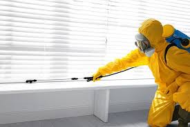 Best Residential Pest Control  in Wamac, IN